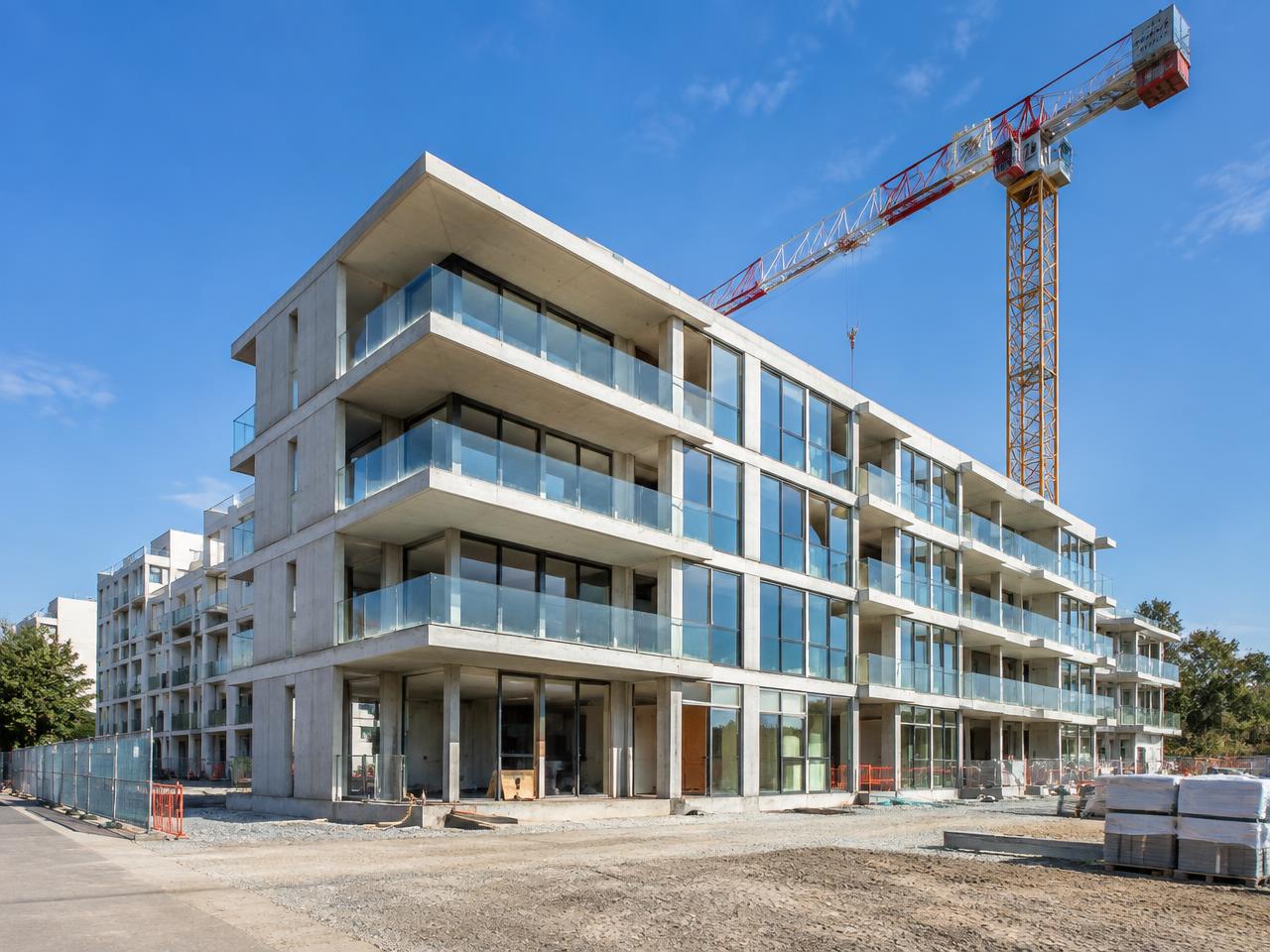 Construire